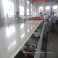 Best Price Wood Plastic Machine/ WPC machine